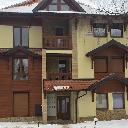 Apartament Nena Zlatibor