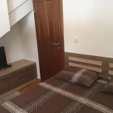 Apartament Nena *