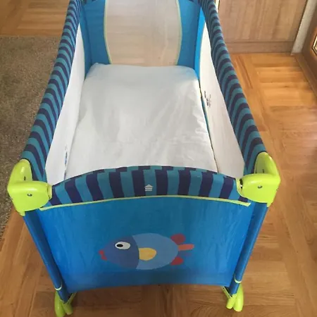 شقة Nena زلاتيبور