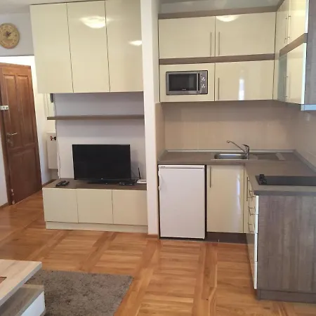 Nena Apartament