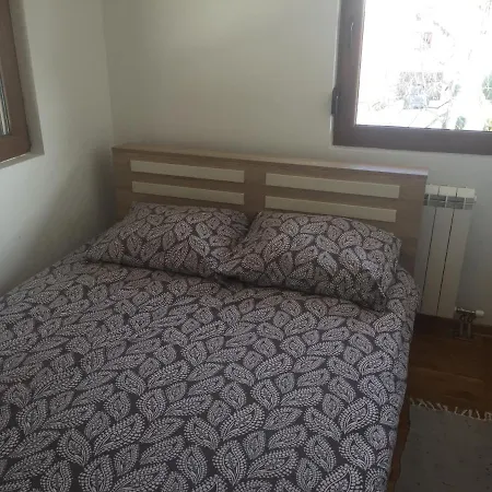 شقة Nena زلاتيبور