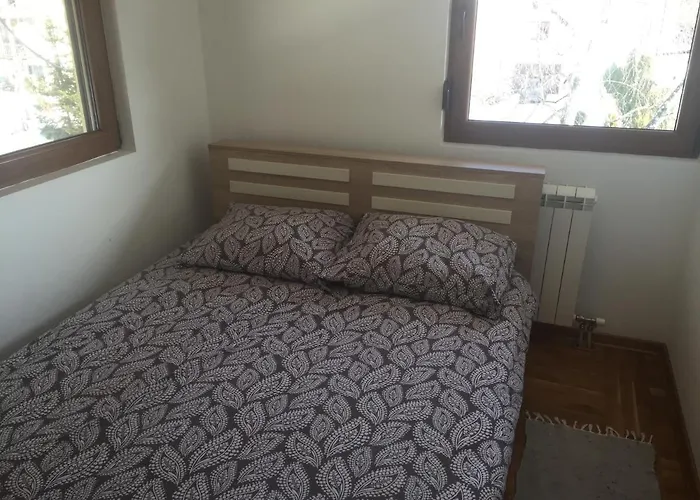 Apartment Nena Zlatibor